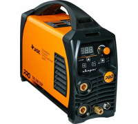 Аппарат аргонно-дуговой сварки СВАРОГ PRO TIG 200 DSP (W207) 00000091581