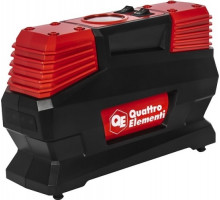 Компрессор автомобильный QUATTRO ELEMENTI 921-206 Smart 55