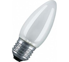 Лампа накаливания Osram ЛОН clas b fr 60w 230v e27 fs1 [4008321411396]