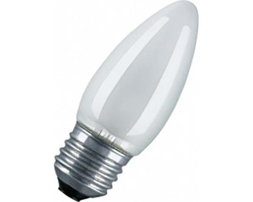 Лампа накаливания OSRAM ЛОН clas b fr 60w 230v e27 fs1 [4008321411396]