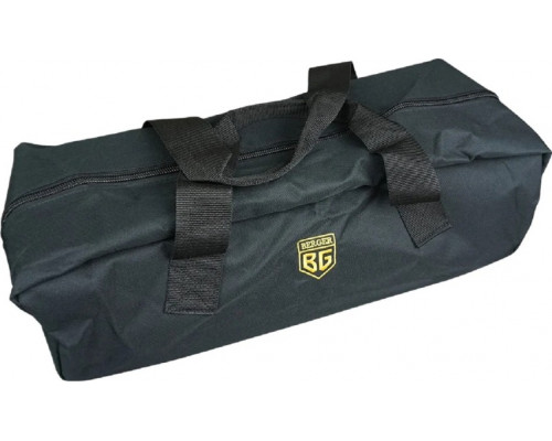 Гидравлический домкрат подкатной Berger BG1279 2.7 т