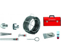 Комплект ROTHENBERGER СТАНДАРТ 32/32 для машин R80/R100/R750 72962 72962X