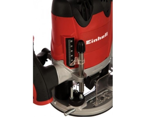 Фрезер сетевой EINHELL 4350490 TE-RO 1255 E Фрезер сетевой EINHELL 4350490 TE-RO 1255 E