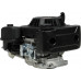 Бензиновый двигатель LONCIN LC1P75F 6.0 л.с., вал 25 мм, вертикальный