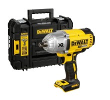 Гайковерт аккумуляторный DeWALT DCF 899 NT ударный,без АКБ и ЗУ [DCF899NT]