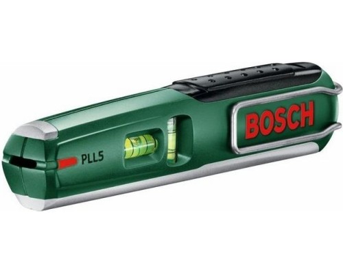 Лазерный уровень BOSCH PLL 5 [0603015020]