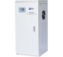 Стабилизатор напряжения однофазный RUCELF SDVII-25000-L