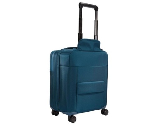 Чемодан THULE 3203779 Spira Compact Carry On Spinner, 27L, Legion Blue