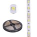 Лента светодиодная LAMPER  141-2024 12В, SMD5050, 14,4Bт/м, 60 LED/м, 6500K, 10мм, 5м,