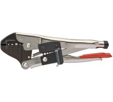 Клещи для опрессовки кабельных наконечников KNIPEX 9700215B [KN-9700215B]