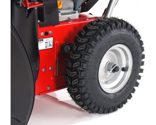 Снегоуборочная машина GEOS SnowLine 560 ll [212933]