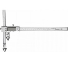 Штангенциркуль SHAN  спец. ШЦЦСЦ-2 20- 200-0,01 [123700]