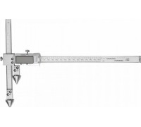 Штангенциркуль SHAN  спец. ШЦЦСЦ-2 20- 200-0,01 [123700]