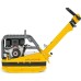 Виброплита WACKER NEUSON DPU 4045Ye дизельный двигатель YANMAR, реверсивная, эл/старт [5000610350]