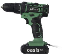 Дрель-шуруповерт аккумуляторная OASIS AS-14V eco 4640039480167