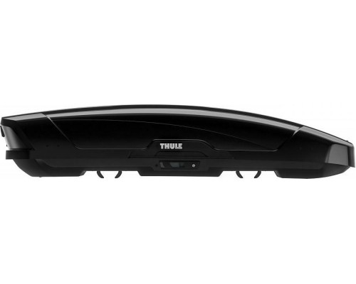 Бокс THULE Motion XT Sport (600) черный глянцевый 629601 [629601]