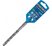 Бур SDS-plus ПРАКТИКА  10х100/160 мм серия 