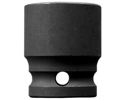 Ударная головка 6-гранная 10мм 1/2" BERGER BG2114