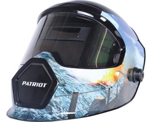 Маска сварщика PATRIOT WH 600 [880501961]