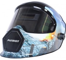 Маска сварщика PATRIOT WH 600 E [880501961]