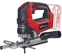 Лобзик аккумуляторный EINHELL 4321260 pxc tp-js 18/135 li bl без АКБ и ЗУ