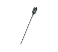 Бур SDS-plus METALLICA Optima 8х460/400 мм по бетону напайка с центром, 2 спирали [904251]