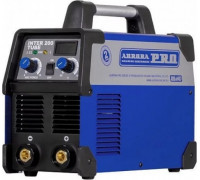 Сварочный инвертор AURORA INTER 200 TUBE 22728