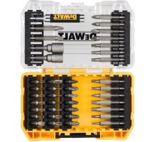 Набор бит DeWALT DT70705T-QZ FLEXTORQ 40 предметов