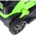 Газонокосилка аккумуляторная GREENWORKS GD24LM33, 24V 33 см, бесщеточная, без АКБ и ЗУ [2516107]