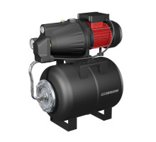 Установка для водоснабжения THERMEX San EDISSON 24L aluminum ЭдЭБ03908