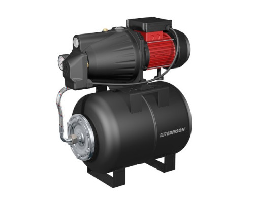 Установка для водоснабжения THERMEX San EDISSON 24L aluminum
