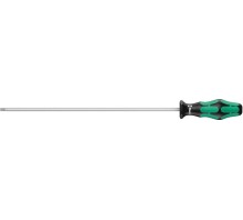 Отвертка TORX WERA 367 HF TX 27 х 300 мм [WE-028072]