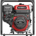 Мотопомпа бензиновая для грязной воды SUNREKA GWP80TX 215008