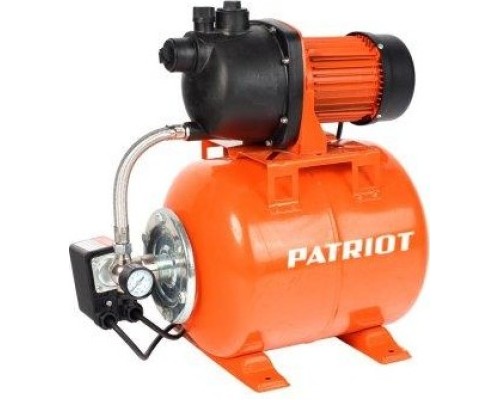 Насосная станция PATRIOT PW 850-24P [315302437]