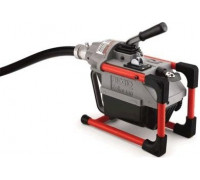 Машина секционная для прочистки трубопроводов RIDGID К-60SP-SE 66472 66472