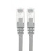 Патч-корд REXANT 02-0390-10 S/FTP, CAT 6A (10G), RJ45-RJ45, 28AWG, LSZH, 10м