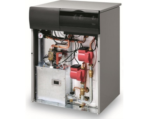Котел газовый BAXI SLIM 2.230i НС-1144001 купить с доставкой и официальной гарантией