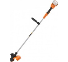 Триммер аккумуляторный Worx WG183E.9 без АКБ и ЗУ WG183E.9