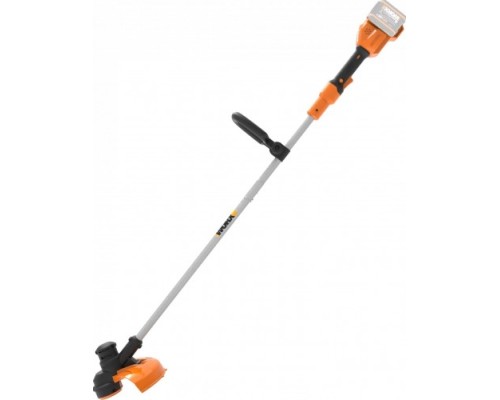 Триммер аккумуляторный WORX WG183E.9 без АКБ и ЗУ [WG183E.9]
