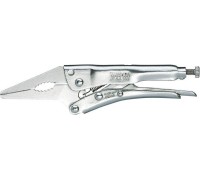 Клещи зажимные KNIPEX 165 мм 4134165 KN-4134165