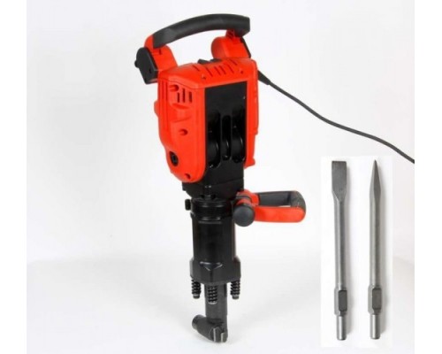 Молот ударный сетевой EINHELL 4139130 TE-DH 50,1700Вт, 50Дж