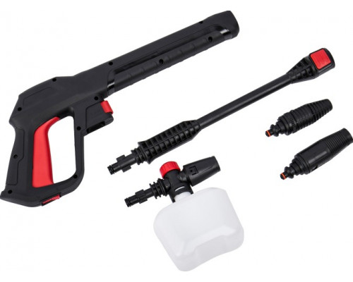 Автомойка ELITECH М 2200РКП 204591