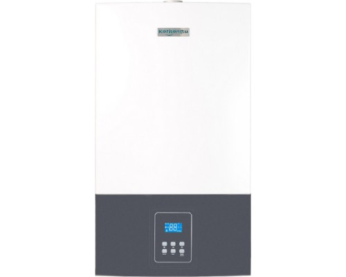 Котел газовый KOTITONTTU TOIVO T14 DK 00-00000058 купить с доставкой и официальной гарантией