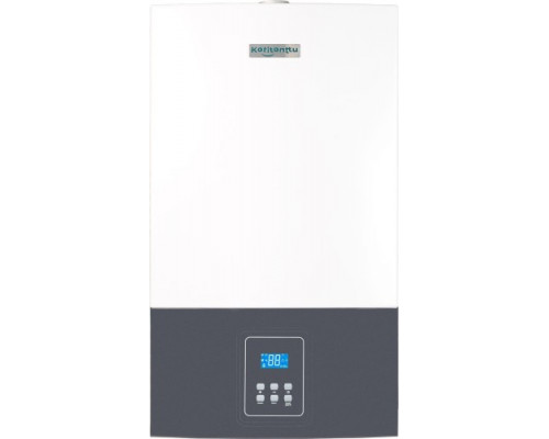 Котел газовый KOTITONTTU TOIVO T10 DK OpenTherm с шиной 00-00000606 купить с доставкой и официальной гарантией