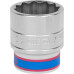 Головка двенадцатигранная 3/4" KING TONY 633038M 38 мм