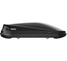 Бокс THULE Touring M (200) антрацит aeroskin 634208  [634208]