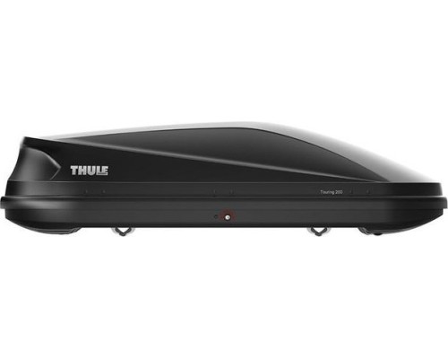 Бокс THULE Touring M (200) антрацит aeroskin 634208 [634208]