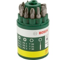 Набор бит BOSCH X-PRO PROMOLINE 9 предметов [2607019452]