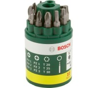 Набор бит BOSCH X-PRO PROMOLINE 9 предметов 2607019452