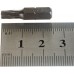 Бита для заворачивания D.BOR TORX 25, 25 мм (арт. d-t25-025-010) (10 шт.) [D06-DT25025010]